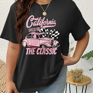 Oversized Women’s Tee